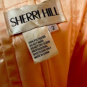 Size 2 pink